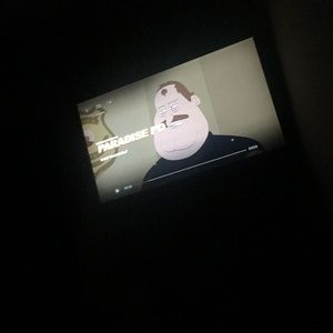 Meet your Posher, Sam